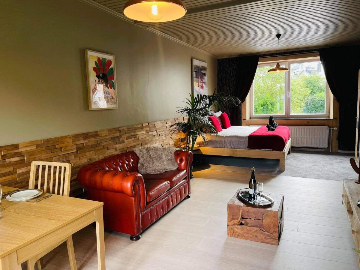 Ol Folle Spa Malmedy Exterior foto