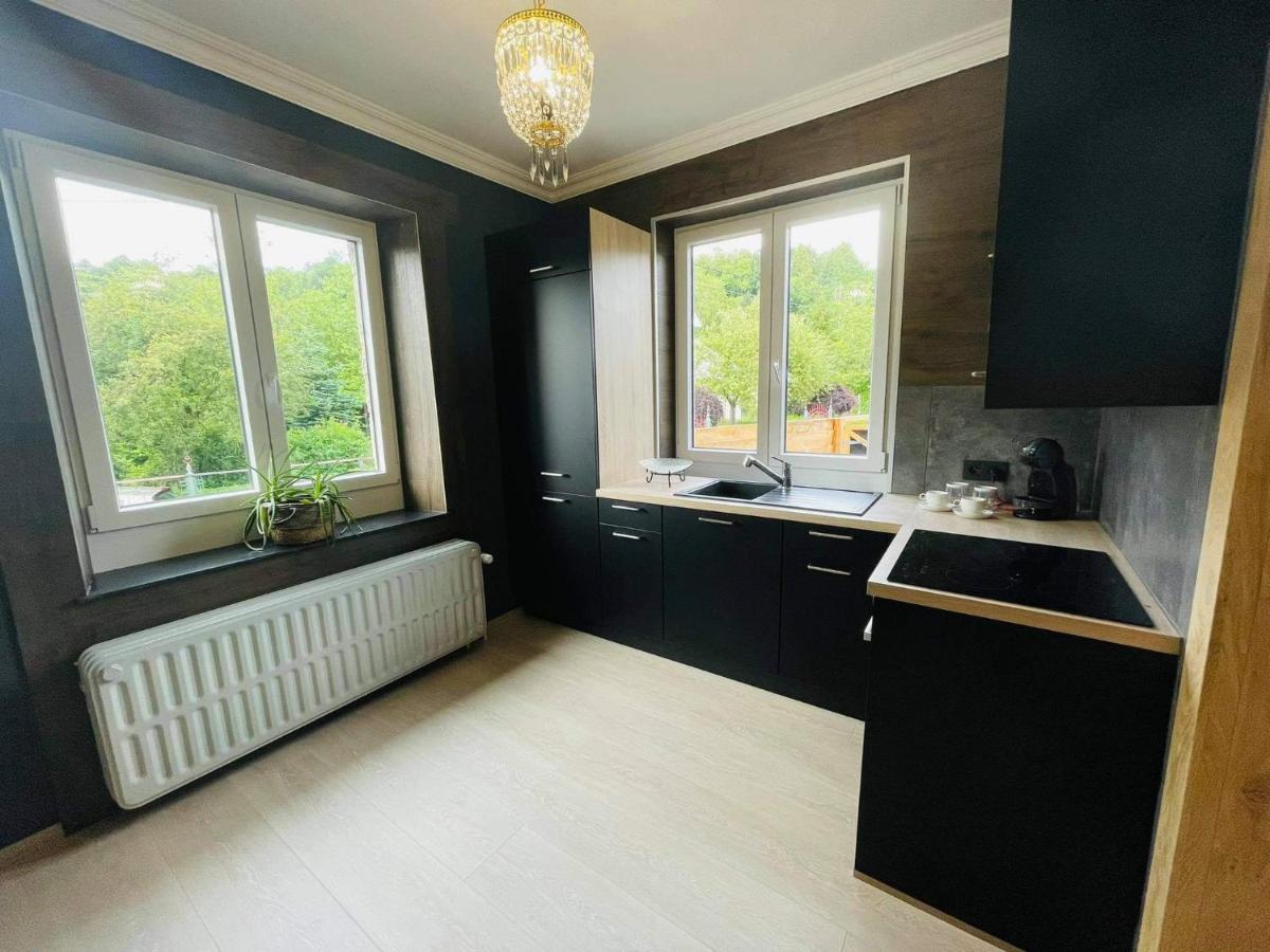 Ol Folle Spa Malmedy Exterior foto